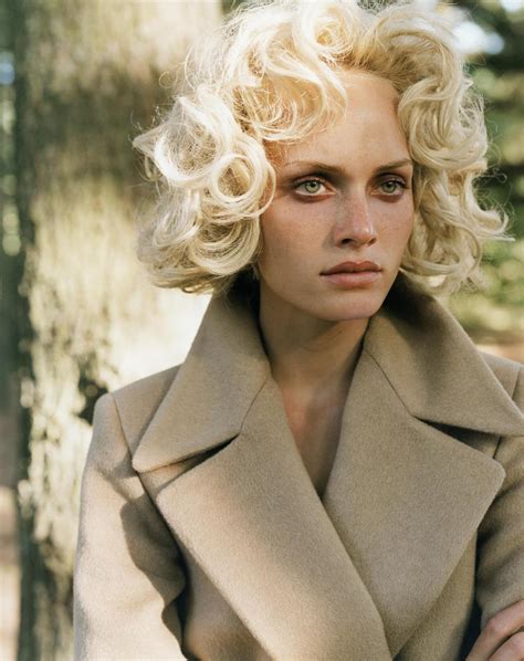 amber valletta 1995